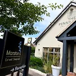 Penny Hedge, Whitby By Marston\'S Inns